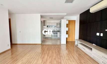 Apartamento com 3 quartos à venda na Rua Jerusalém, --, Gleba Fazenda Palhano, Londrina por R$ 850.000