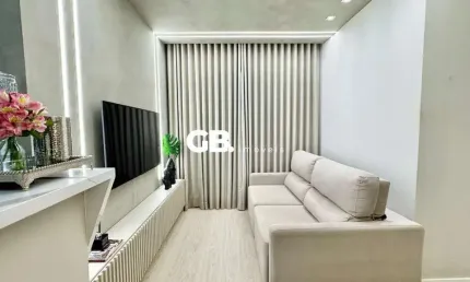 Apartamento com 2 quartos à venda na Rua João Huss, --, Gleba Fazenda Palhano, Londrina por R$ 720.000
