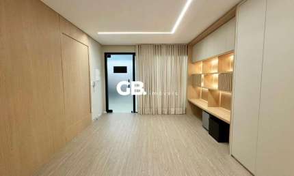 Sala comercial para alugar na Bento Munhoz da Rocha Neto, --, Gleba Palhano, Londrina por R$ 3.200