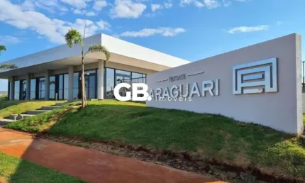 Terreno em condomínio fechado à venda na Rua João Pires, --, Gleba Simon Frazer, Londrina por R$ 365.000