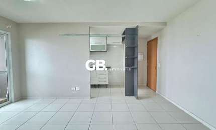 Apartamento com 3 quartos para alugar na Rua Reverendo João Batista Ribeiro Neto, --, Gleba Fazenda Palhano, Londrina por R$ 2.700