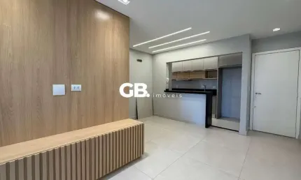 Apartamento com 3 quartos à venda na Eurico Humming, --, Gleba Palhano, Londrina por R$ 650.000