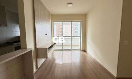 Apartamento com 3 quartos para alugar na Maria Lúcia da Paz, 150, Gleba Fazenda Palhano, Londrina por R$ 3.690