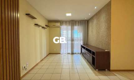Apartamento com 3 quartos para alugar na Antônio Pisicchio, --, Gleba Fazenda Palhano, Londrina por R$ 3.300