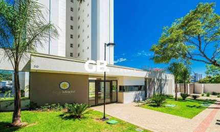 Apartamento com 3 quartos para alugar na Rua Fermino Barbosa, --, Aurora, Londrina por R$ 2.650