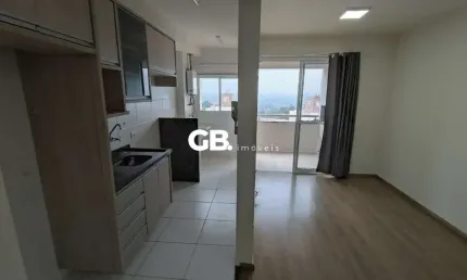 Apartamento com 3 quartos para alugar na Rua Fermino Barbosa, --, Aurora, Londrina por R$ 2.650