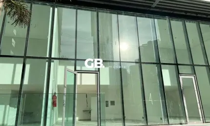 Ponto comercial para alugar na Avenida Madre Leônia Milito, --, Gleba Palhano, Londrina por R$ 5.900