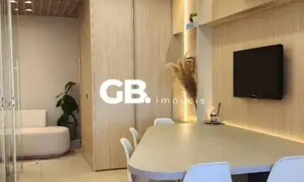Sala comercial para alugar na avenida madre leônia milito, --, gleba palhano, londrina por r$ 5.250