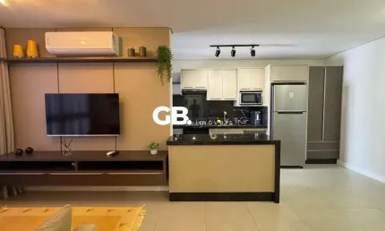 Apartamento com 2 quartos para alugar na Heitor Astrogildo Lopes, --, Gleba Palhano, Londrina por R$ 4.400