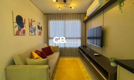 Apartamento com 2 quartos para alugar na heitor astrogildo lopes, --, gleba palhano, londrina por r$ 4.400