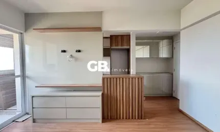 Apartamento com 2 quartos à venda na Rua Guilherme Farel, --, Gleba Fazenda Palhano, Londrina por R$ 450.000