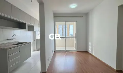 Apartamento com 2 quartos para alugar na Rua Guilherme Farel, --, Gleba Fazenda Palhano, Londrina por R$ 2.400