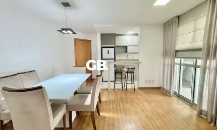 Apartamento com 2 quartos para alugar na Rua Eurico Hummig, --, Gleba Palhano, Londrina por R$ 4.000