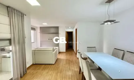 Apartamento com 2 quartos para alugar na rua eurico hummig, --, gleba palhano, londrina por r$ 3.800