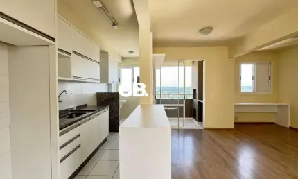 Apartamento com 2 quartos à venda na Rua Manoel Alves dos Santos, --, Aurora, Londrina por R$ 510.000