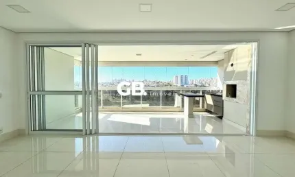 Apartamento com 3 quartos para alugar na weslley césar vanzo, --, gleba fazenda palhano, londrina por r$ 8.000
