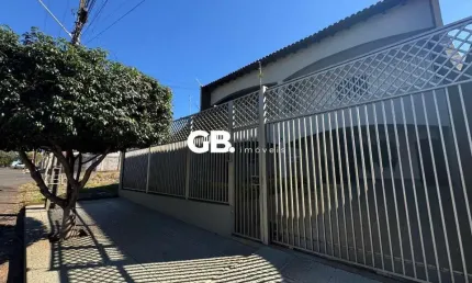 Casa com 4 quartos à venda na anatólio michaelowski, --, jardim tókio, londrina por r$ 1.200.000