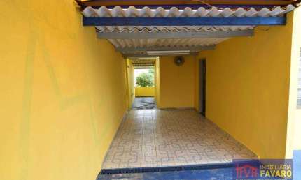Casa com 2 dormitórios à venda por R$ 180.000,00 - Parigot de Souza 2 - Londrina/PR
