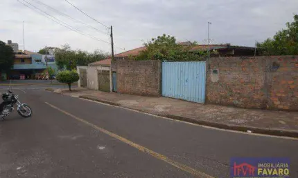 Casa com 2 dormitórios à venda, 90 m² por R$ 270.000,00 - Conjunto Parigot de Souza 3 - Londrina/PR