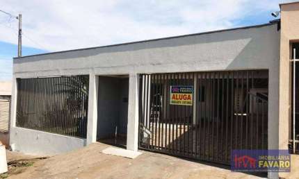 Casa com 3 dormitórios à venda por R$ 400.000,00 - Estados - Londrina/PR