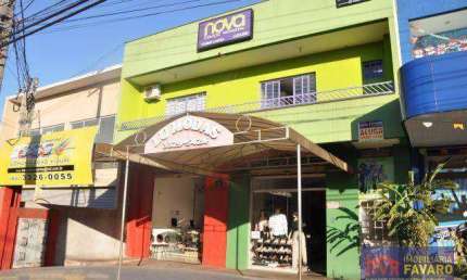 Sala para alugar, 40 m² por R$ 900,00/mês - Conjunto Vivi Xavier - Londrina/PR