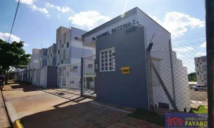 Apartamento à venda, 60 m² por R$ 120.000,00 - Jardim Strass - Londrina/PR