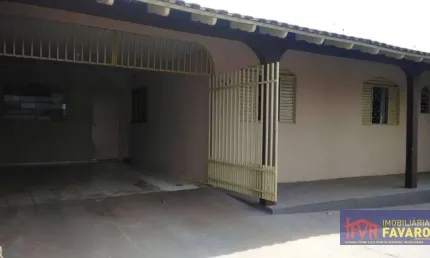 Casa com 3 dormitórios à venda, 120 m² por r$ 250.000,00 - conjunto habitacional josé giordano - londrina/pr