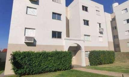 Apartamento com 2 dormitórios à venda, 45 m² por R$ 170.000,00 - Ouro Verde - Londrina/PR