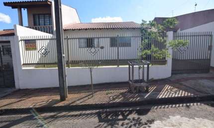 Casa com 3 dormitórios à venda, 130 m² por R$ 350.000,00 - Conjunto Residencial Marajoara - Londrina/PR