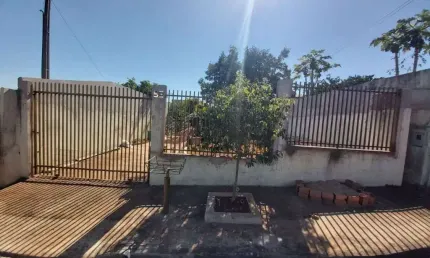 Casa com 2 dormitórios à venda, 80 m² por R$ 250.000,00 - Residencial Portal do Sol - Londrina/PR