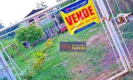 Chácara com 3 dormitórios à venda, 1000 m² por R$ 140.000,00 - Centro - Sertanópolis/PR
