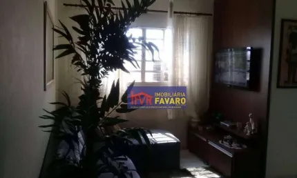 Apartamento com 2 dormitórios à venda, 47 m² por R$ 140.000 - Jardim Strass - Londrina/PR