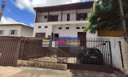 Salão para alugar, 200 m² por R$ 1.750/mês - Ideal - Londrina/PR