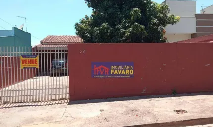 Casa com 2 dormitórios à venda, 100 m² por R$ 200.000,00 - Residencial Portal do Sol - Londrina/PR