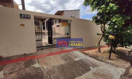 Casa com 4 dormitórios à venda por R$ 190.000,00 - Jardim das Palmeiras - Londrina/PR