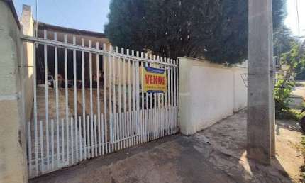 Casa com 3 dormitórios à venda, 90 m² por R$ 85.000,00 - Assaí - Assaí/PR