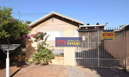 Casa com 2 dormitórios à venda, 120 m² por R$ 230.000,00 - Barbeta - Londrina/PR