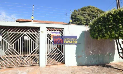 Casa com 3 dormitórios à venda, 150 m² por r$ 350.000,00 - parque leblon - londrina/pr
