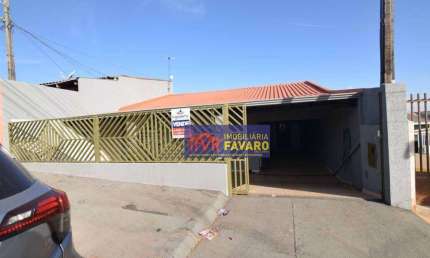 Casa com 3 dormitórios à venda, 170 m² por R$ 365.000,00 - Conjunto Café - Londrina/PR