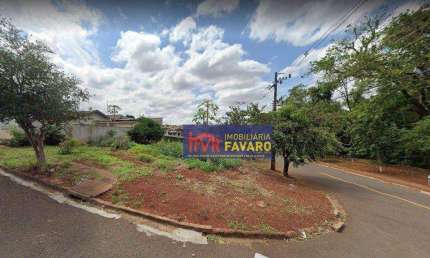 Terreno à venda, 374 m² por R$ 130.000,00 - Parque Residencial Porto Serguro 2 - Londrina/PR