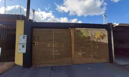 Casa com 2 dormitórios à venda, 100 m² por R$ 280.000 - Residencial Portal do Sol - Londrina/PR