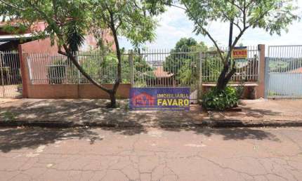 Casa com 2 dormitórios à venda, 80 m² por R$ 180.000,00 - Conjunto Parigot de Souza 3 - Londrina/PR