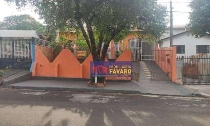 Casa com 3 dormitórios à venda, 114 m² por R$ 210.000,00 - Conjunto Professora Hilda Mandarino - Londrina/PR