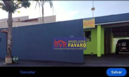 Casa com 4 dormitórios à venda, 150 m² por R$ 350.000,00 - Alto da Boa Vista - Londrina/PR