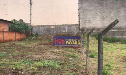 Terreno à venda por R$ 145.000,00 - Jardim Tropical - Londrina/PR
