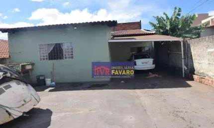 Casa com 3 dormitórios à venda, 100 m² por r$ 250.000 - residencial quadra norte - londrina/pr
