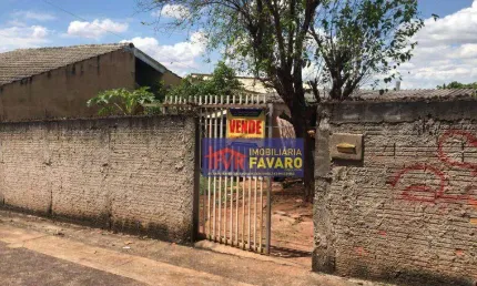 Terreno à venda, 200 m² por R$ 140.000,00 - Paraíso - Londrina/PR