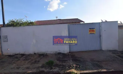 Casa com 2 dormitórios à venda, 120 m² por r$ 300.000,00 - jardim continental - londrina/pr