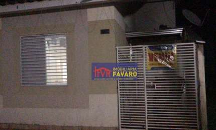 Moradas Londrina, Casa com 3 dormitórios à venda, 90 m² por R$ 230.000 - Heimtal - Londrina/PR
