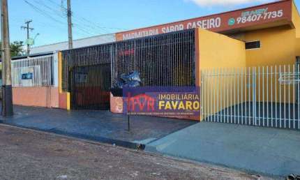 Sala à venda por R$ 590.000,00 - Conjunto Vivi Xavier - Londrina/PR